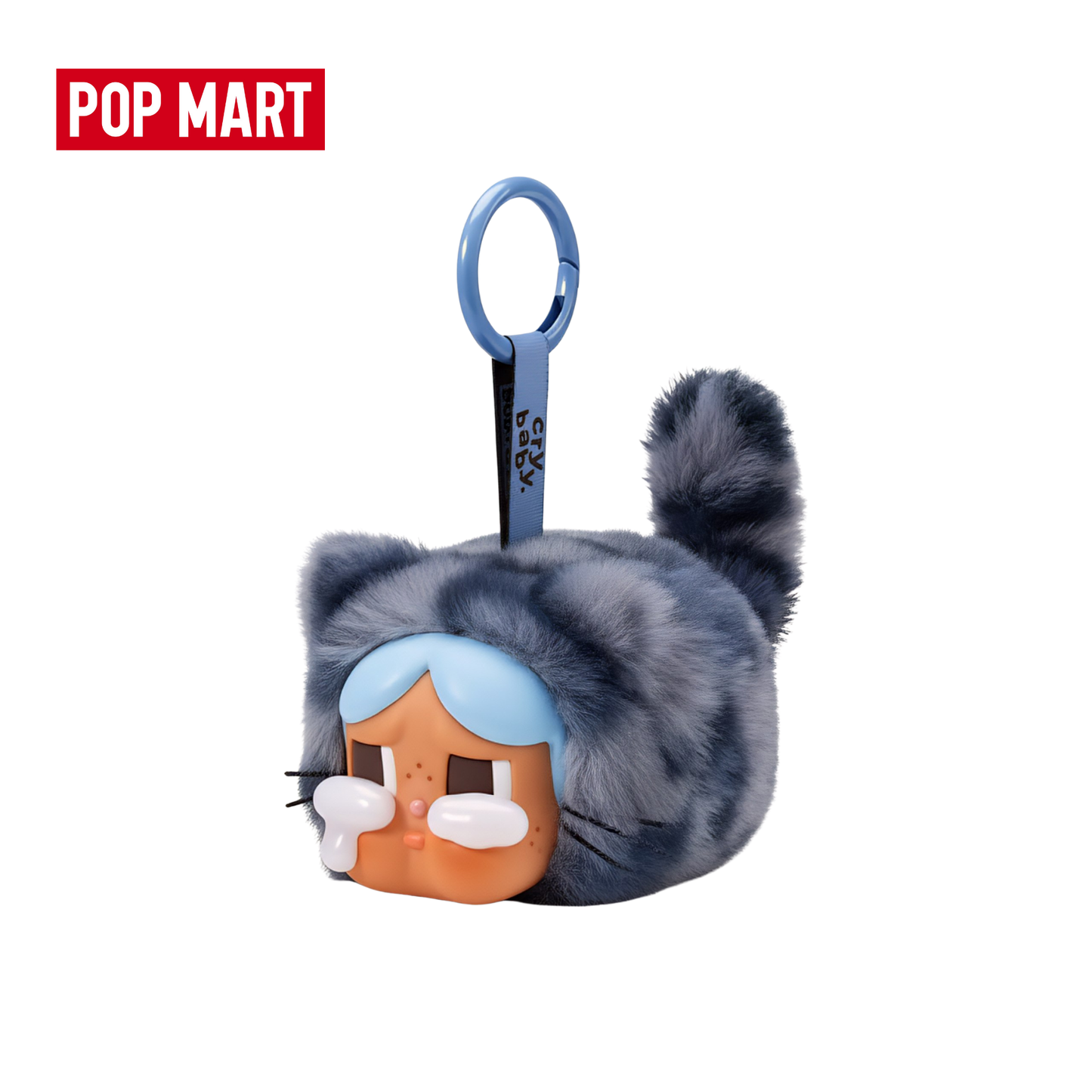CRYBABY "Wild but Cutie" Serisi