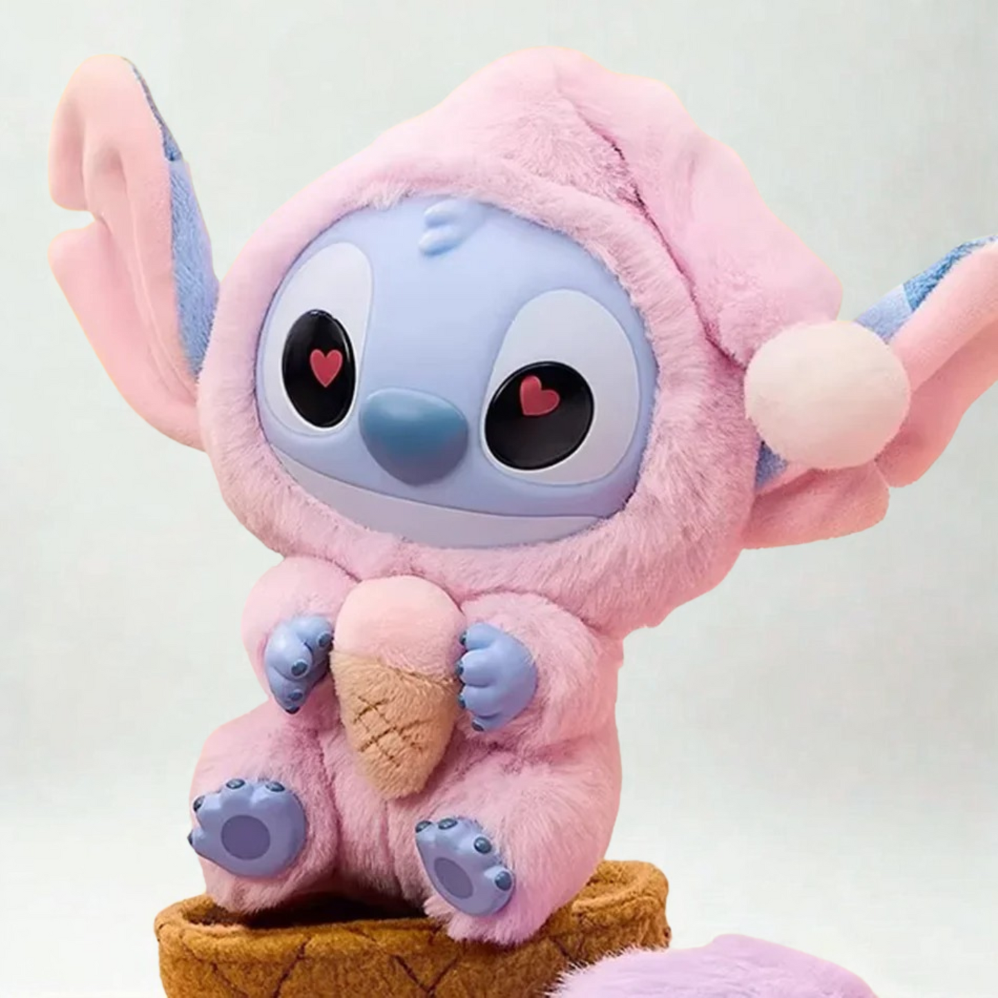 Peluş Oyuncak Stitch