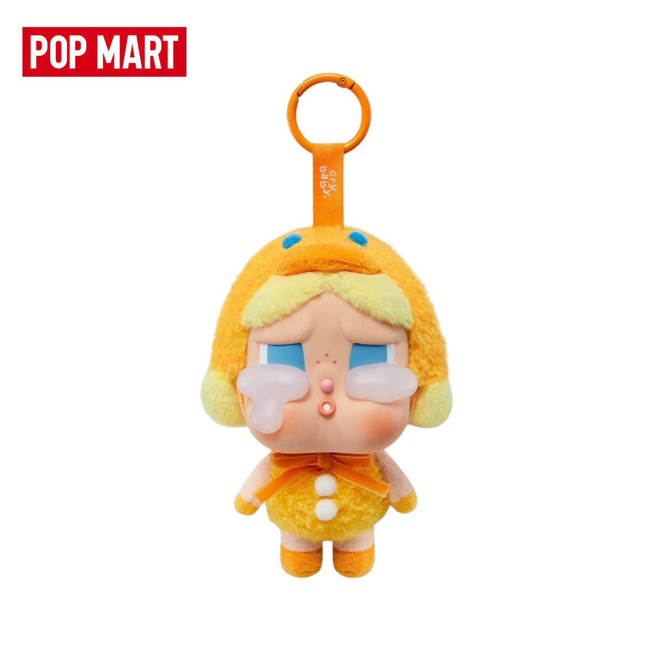 CRY BABY