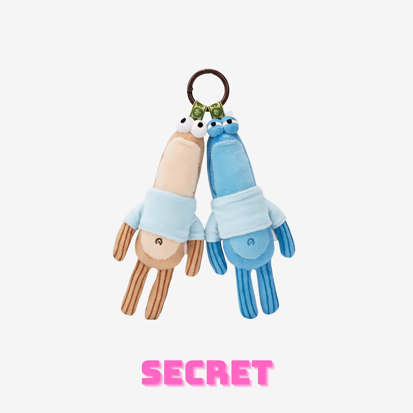 SpongeBob "Bikini Bottom Buddies" Serisi