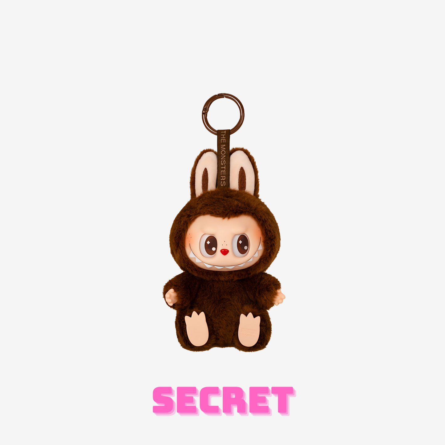 Labubu "Have a Seat" Serisi