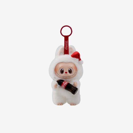 Labubu Coca-Cola Serisi