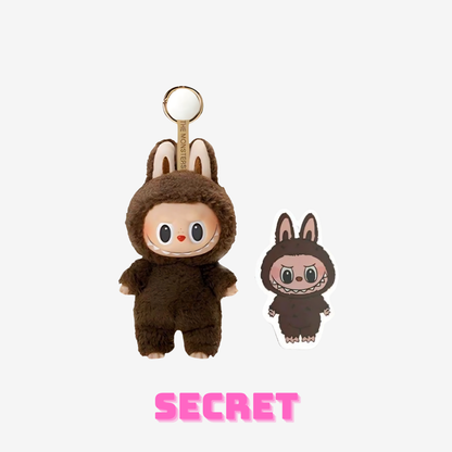 Labubu "Macaron" Serisi