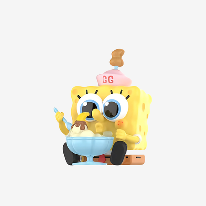 SpongeBob "Best Friends" Serisi