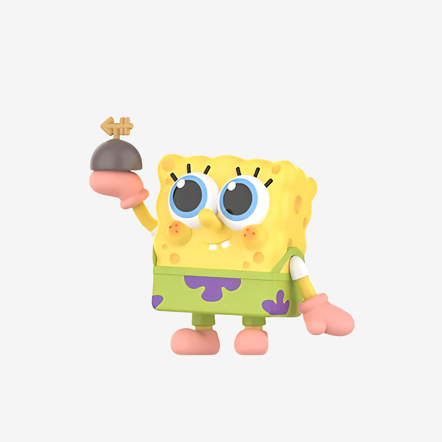 SpongeBob "Best Friends" Serisi