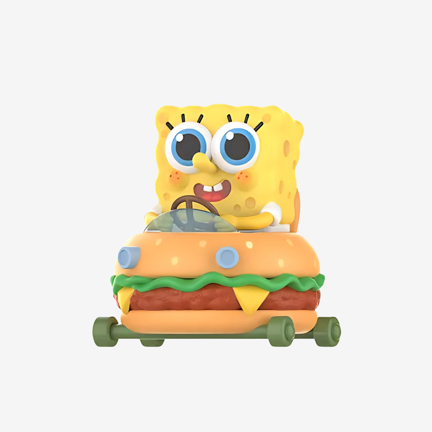 SpongeBob "Best Friends" Serisi