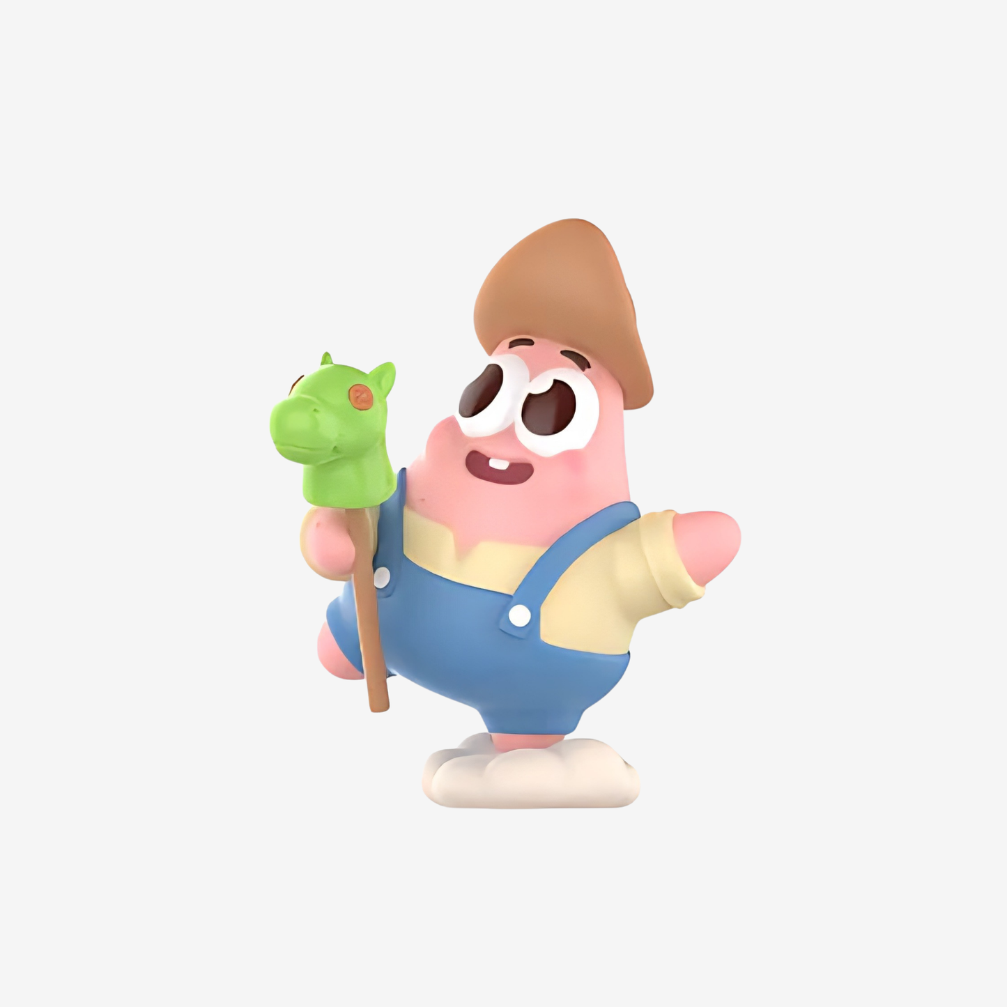 SpongeBob "Best Friends" Serisi