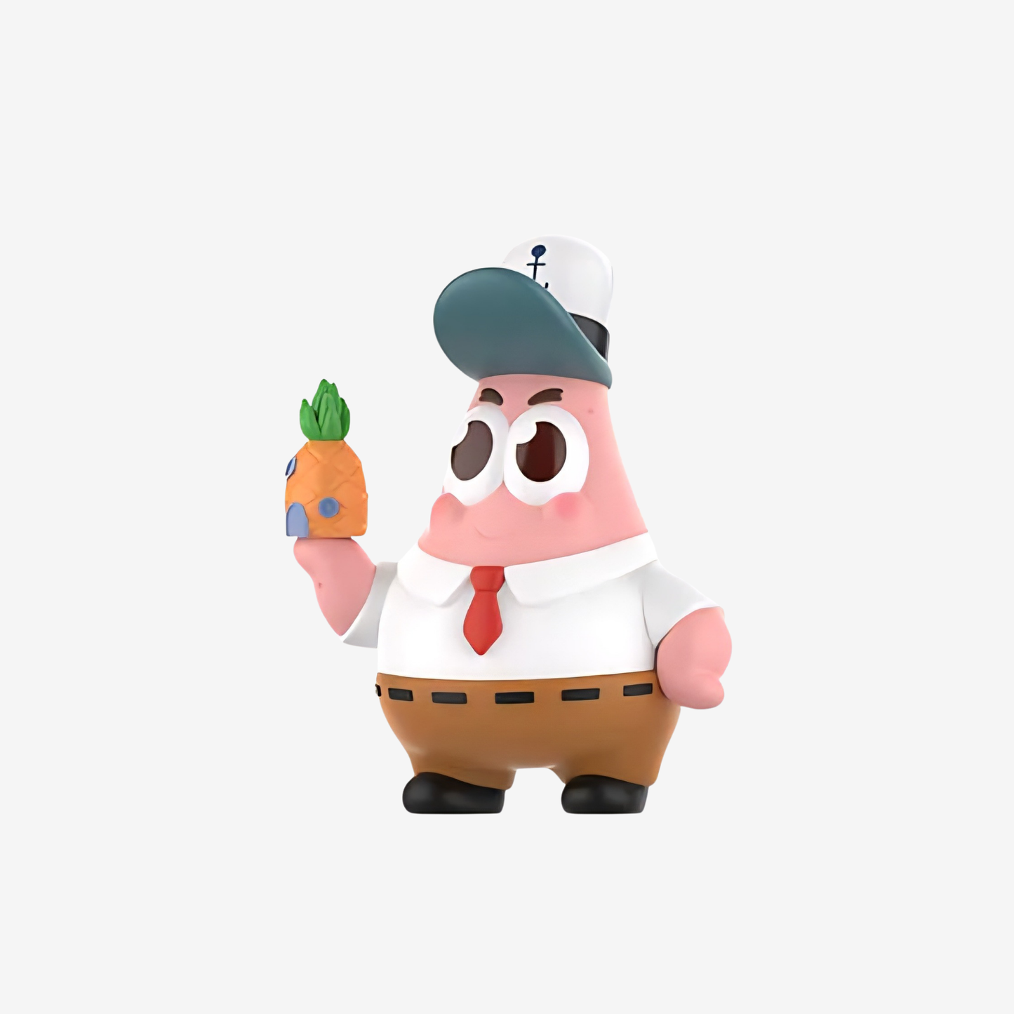 SpongeBob "Best Friends" Serisi