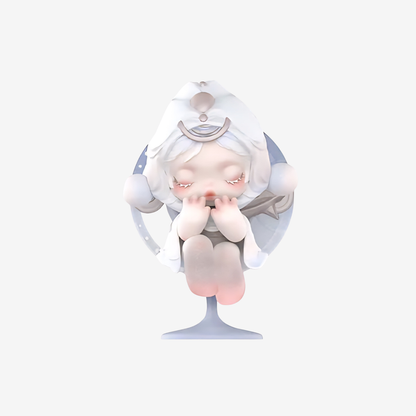 SKULLPANDA "The Paradox" Serisi