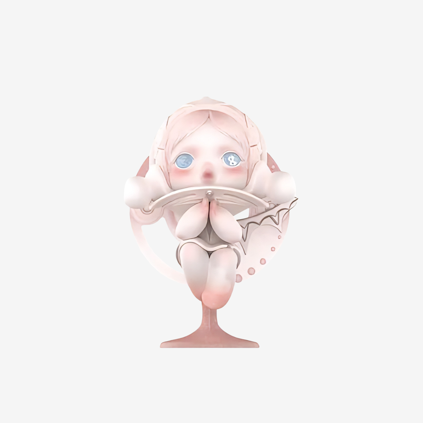 SKULLPANDA "The Paradox" Serisi