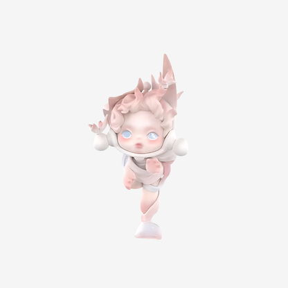 SKULLPANDA "The Paradox" Serisi