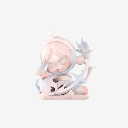 SKULLPANDA "The Paradox" Serisi