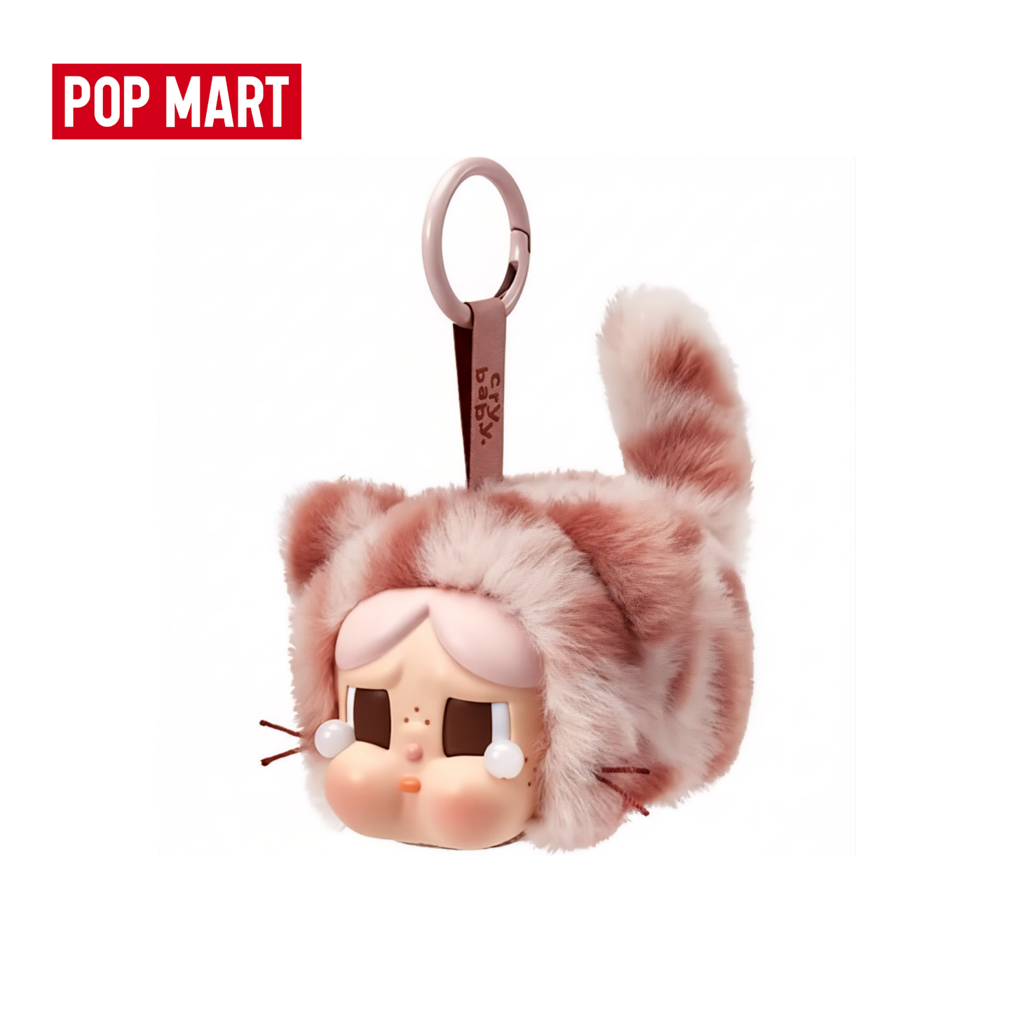 CRYBABY "Wild but Cutie" Serisi