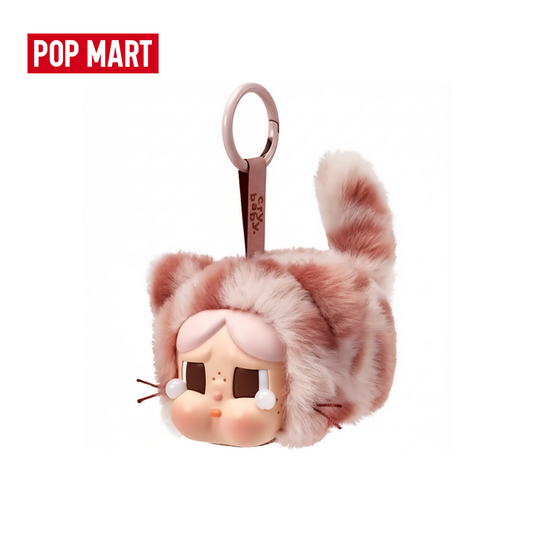 CRYBABY "Wild but Cutie" Serisi