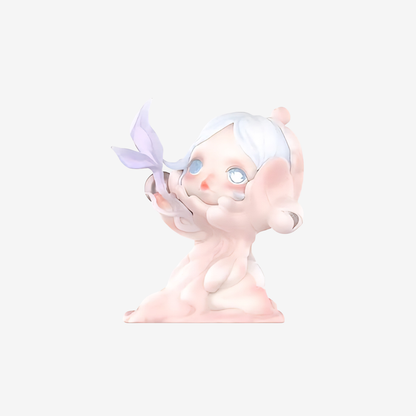 SKULLPANDA "The Paradox" Serisi