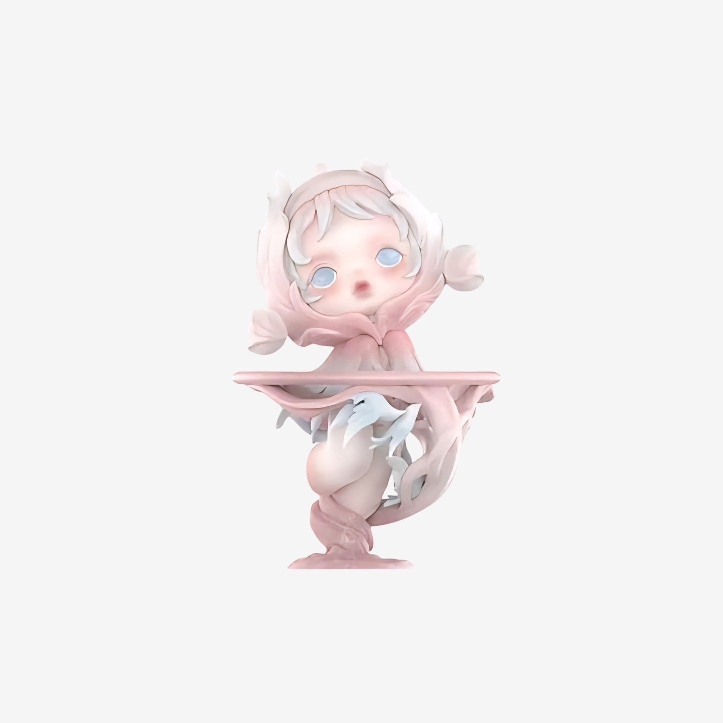 SKULLPANDA "The Paradox" Serisi