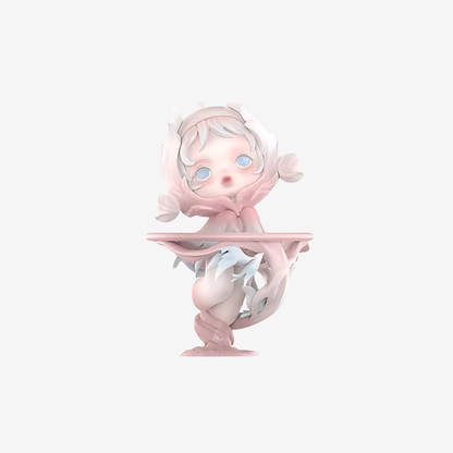 SKULLPANDA "The Paradox" Serisi