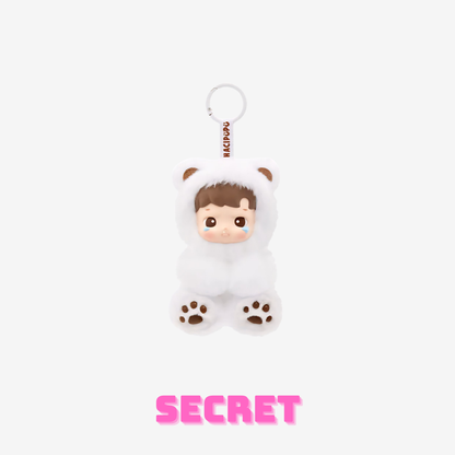 HACIPUPU "Gummy Bear" Serisi