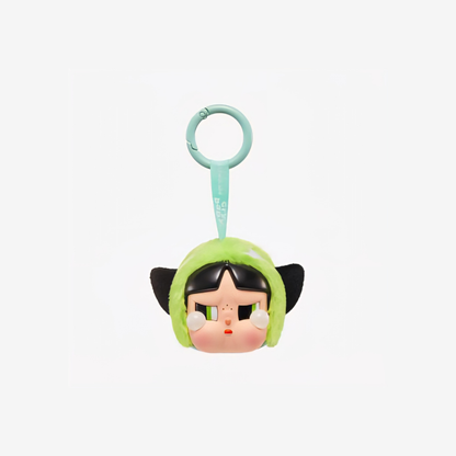 CRYBABY "Powerpuff Girls"  Serisi-Vinyl Face