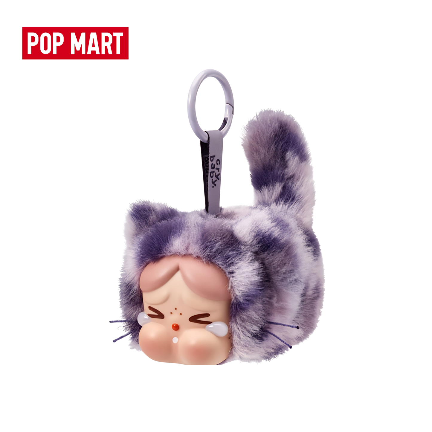 CRYBABY "Wild but Cutie" Serisi