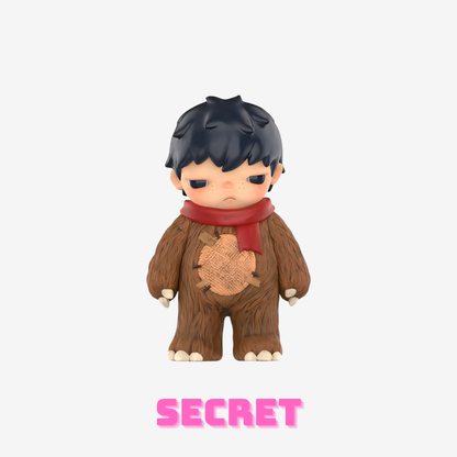 Hirono "Shelter" Serisi