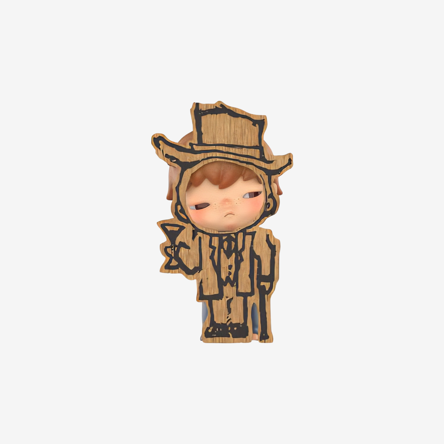 Hirono "Shelter" Serisi