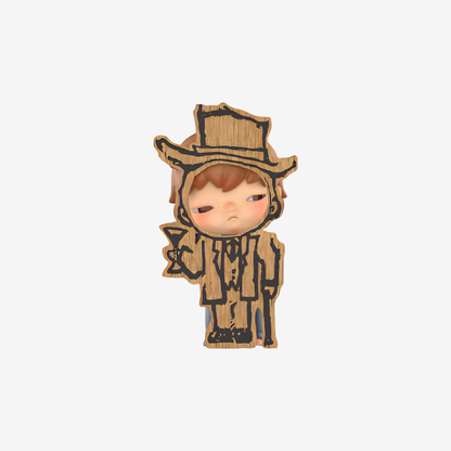 Hirono "Shelter" Serisi