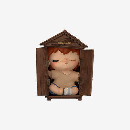 Hirono "Shelter" Serisi