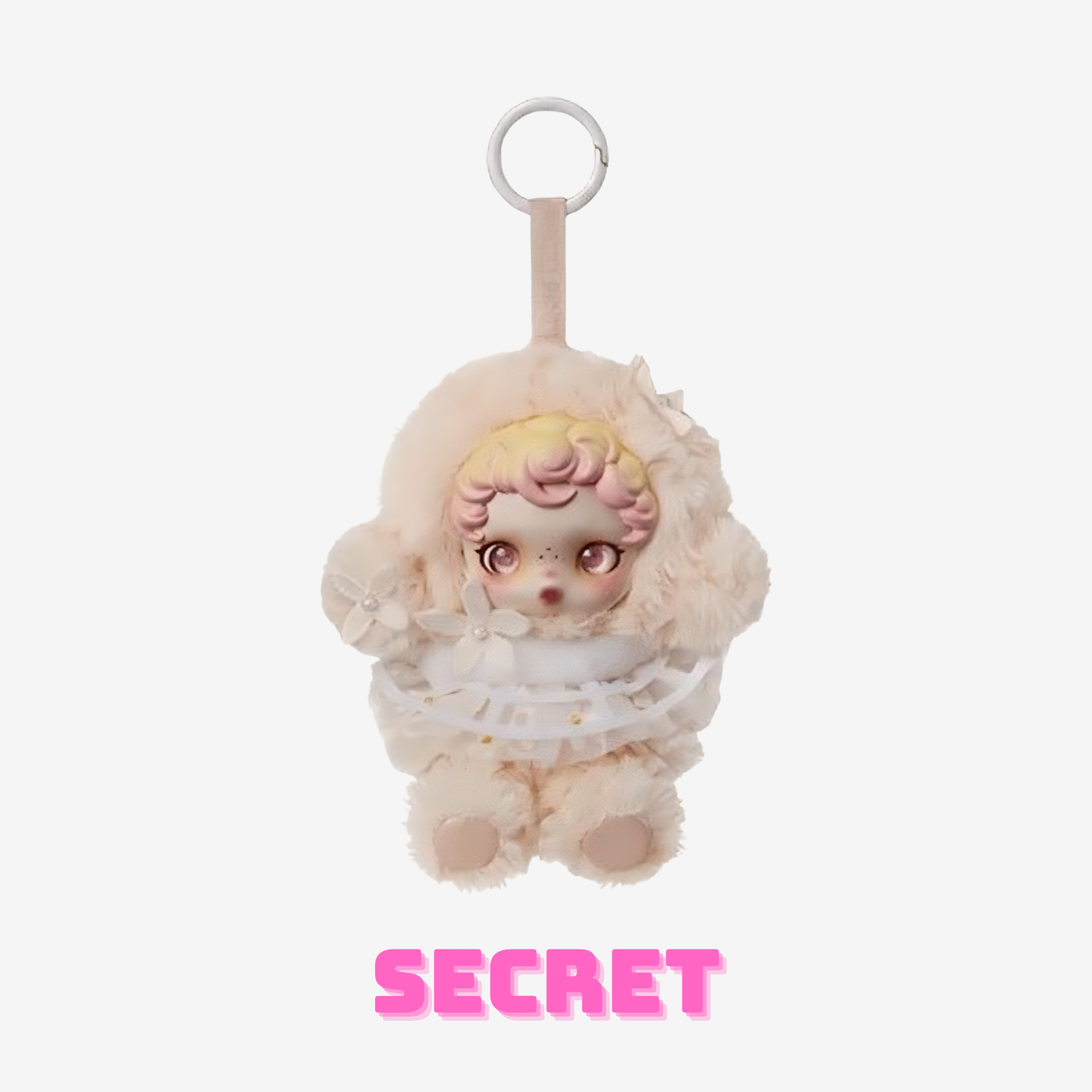 SKULLPANDA L’ Impressionnisme Serisi