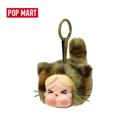 CRYBABY "Wild but Cutie" Serisi