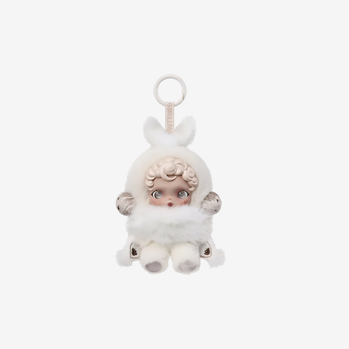 SKULLPANDA L’ Impressionnisme Serisi