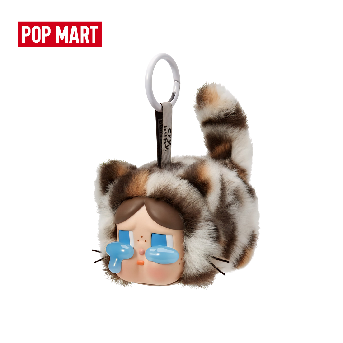 CRYBABY "Wild but Cutie" Serisi