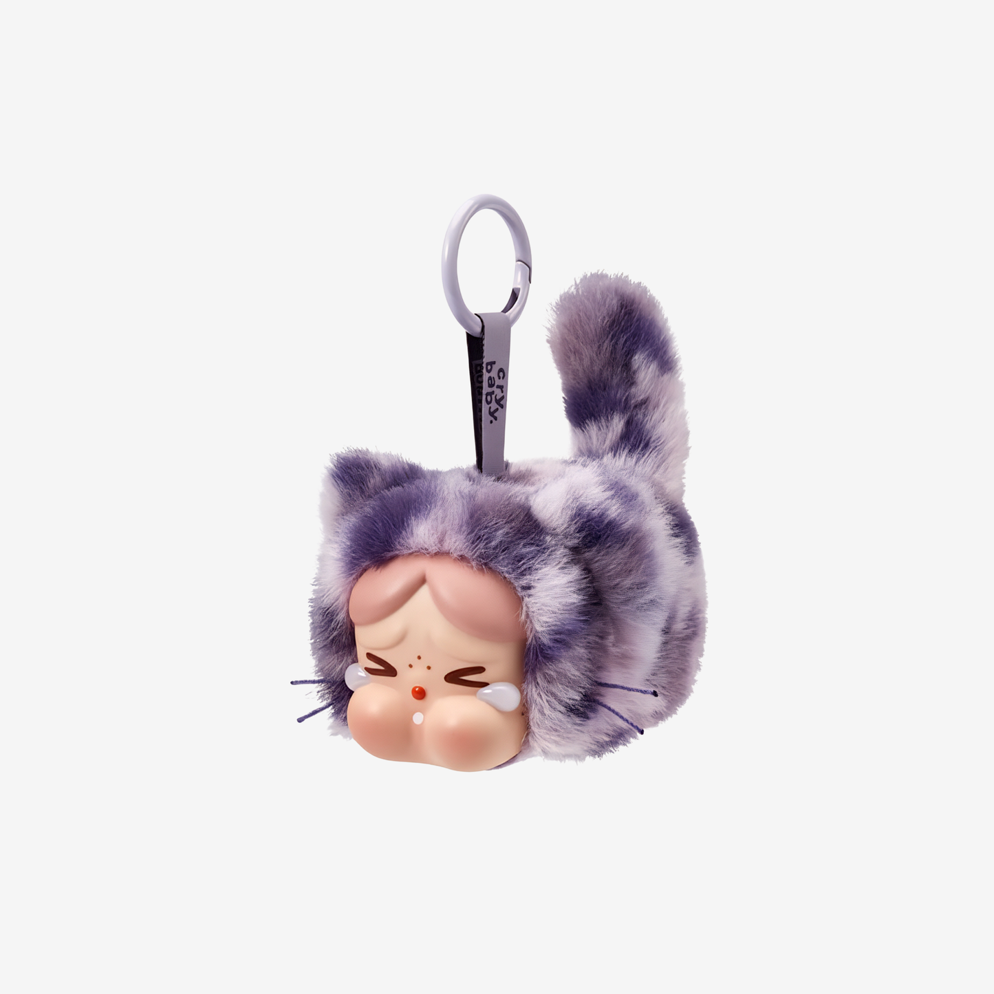 CRYBABY "Wild but Cutie" Serisi