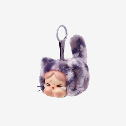 CRYBABY "Wild but Cutie" Serisi