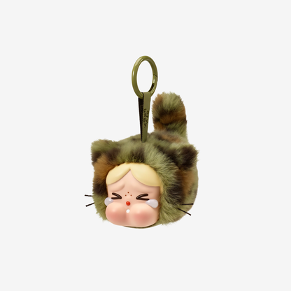 CRYBABY "Wild but Cutie" Serisi