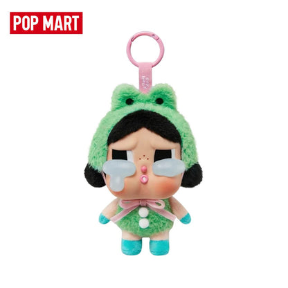 CRY BABY