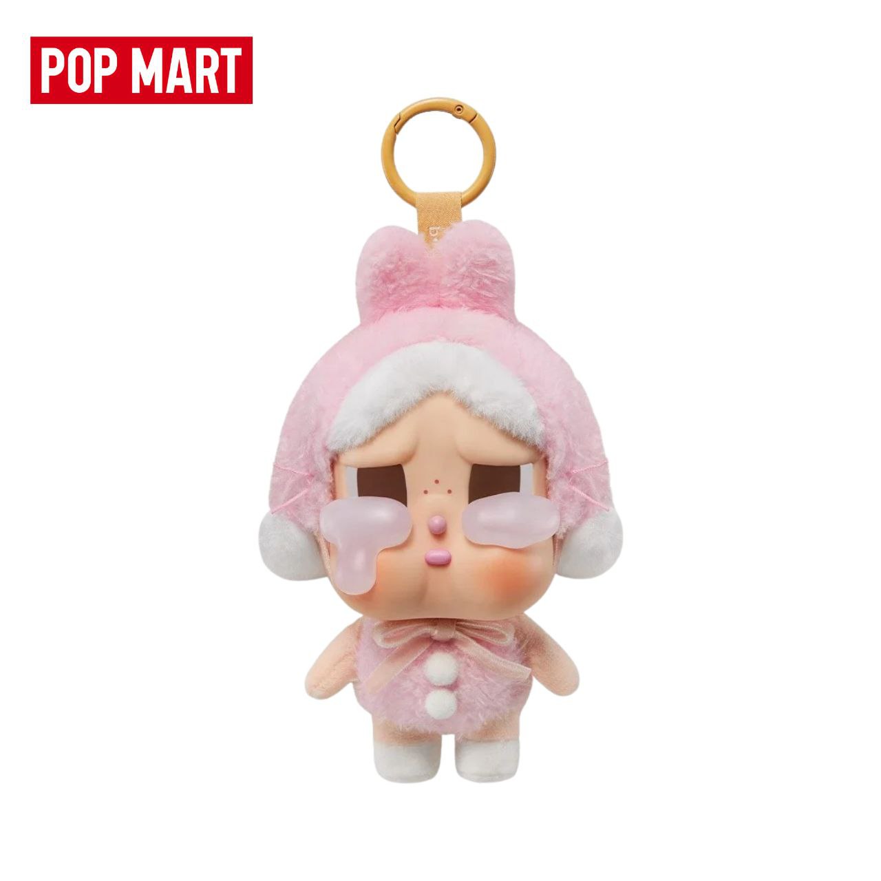 CRY BABY