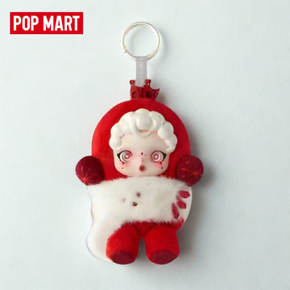 SKULLPANDA Peluş Anahtarlık