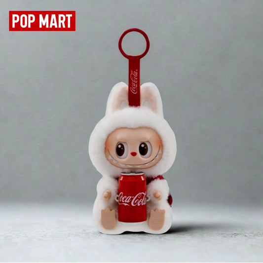 Labubu Coca-Cola Serisi