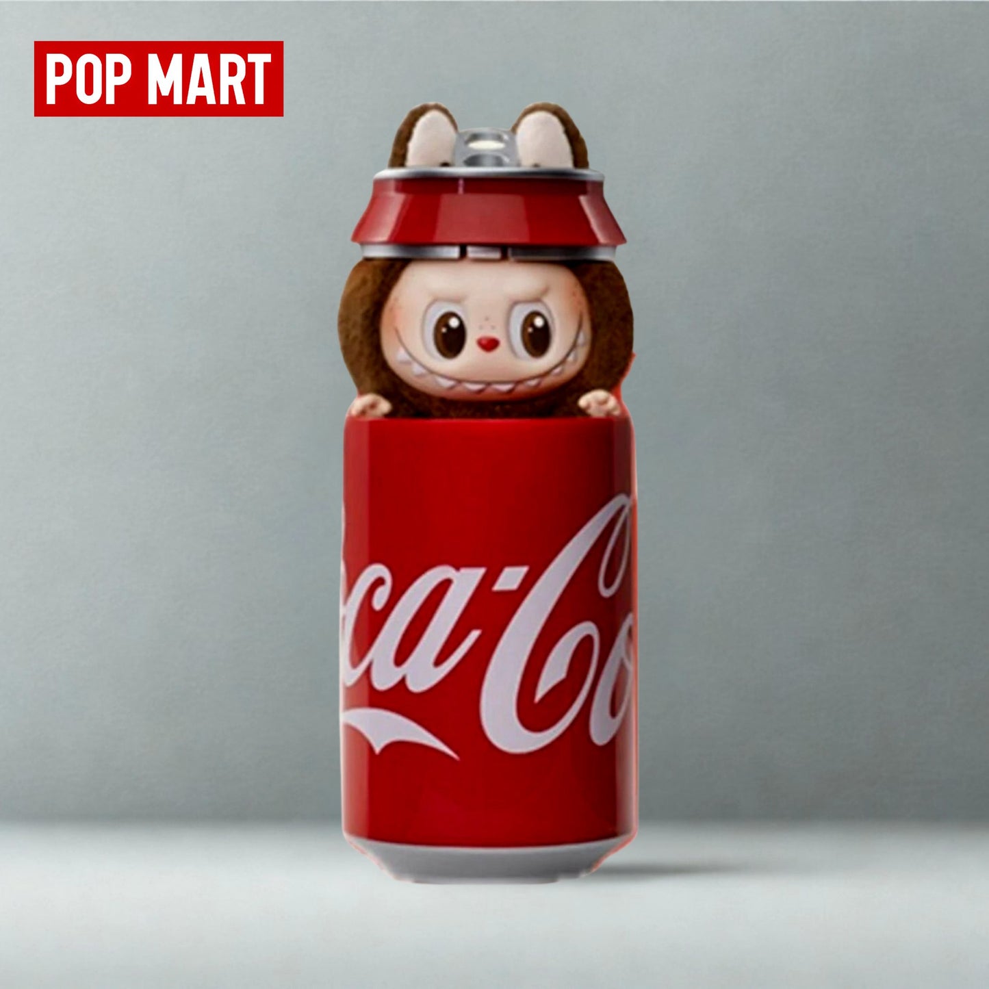 Labubu Coca-Cola Serisi