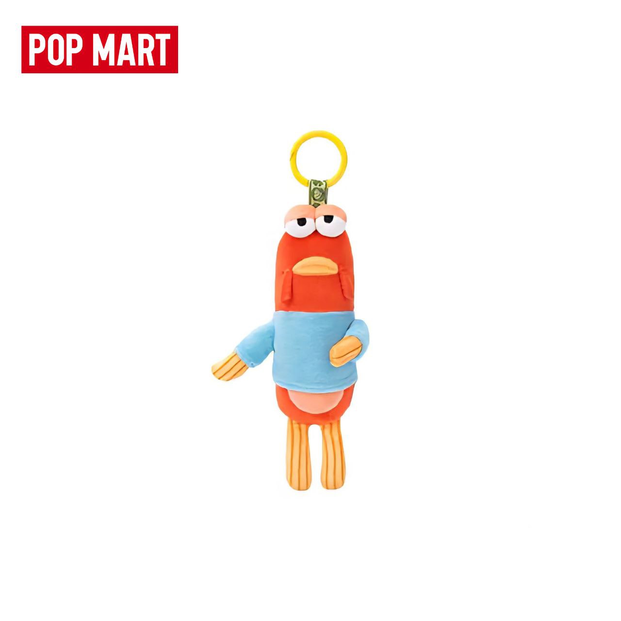 Sünger Bob "Bikini Bottom Buddies" Serisi