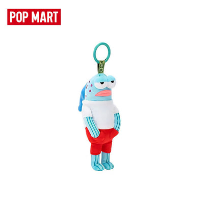 Sünger Bob "Bikini Bottom Buddies" Serisi