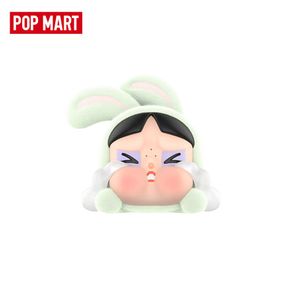 CRYBABY "Powerpuff Girls" Serisi