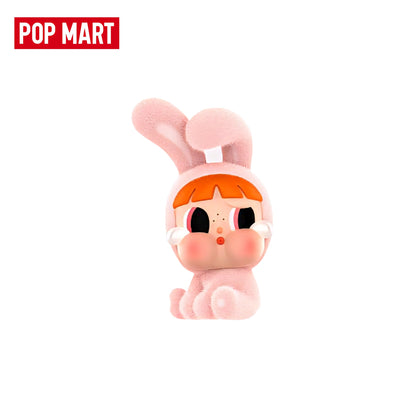 CRYBABY "Powerpuff Girls" Serisi