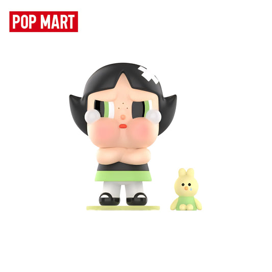 CRYBABY "Powerpuff Girls" Serisi