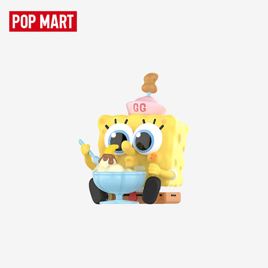 SpongeBob "Best Friends" Serisi