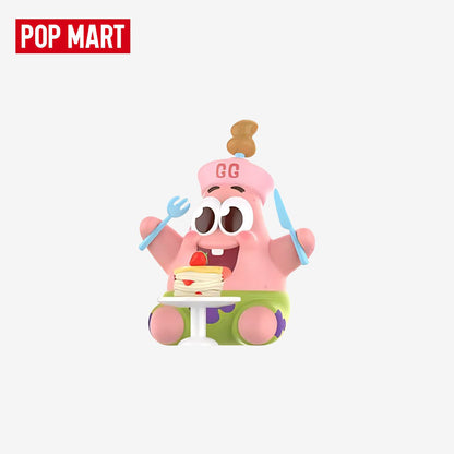 SpongeBob "Best Friends" Serisi