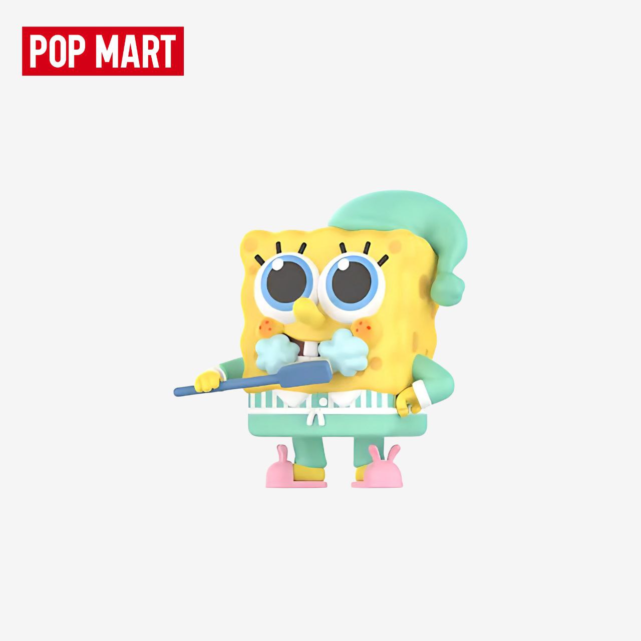 SpongeBob "Best Friends" Serisi