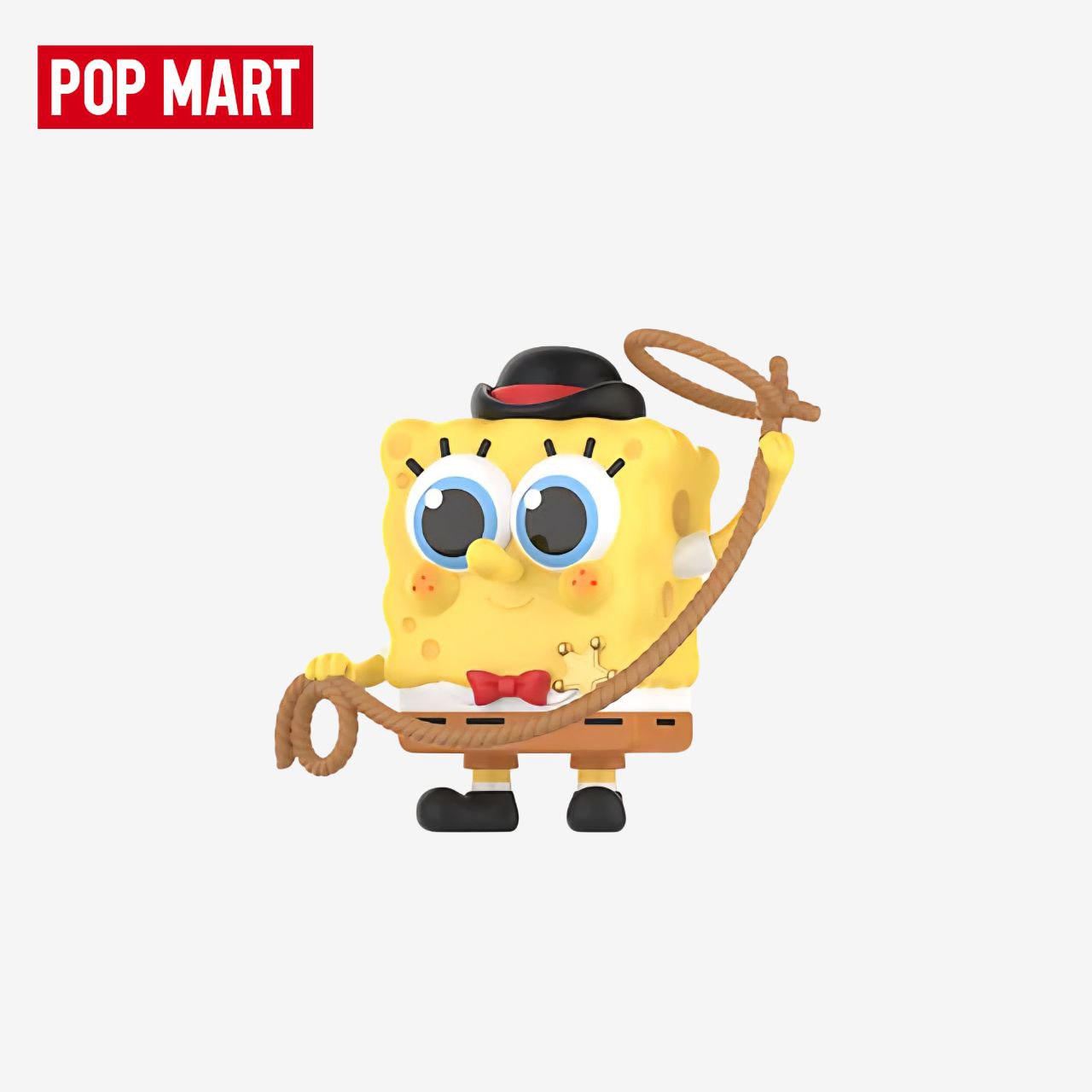 SpongeBob "Best Friends" Serisi
