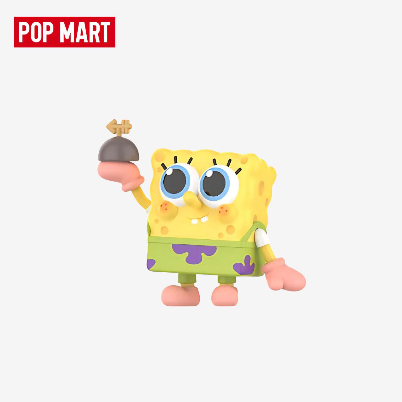 SpongeBob "Best Friends" Serisi